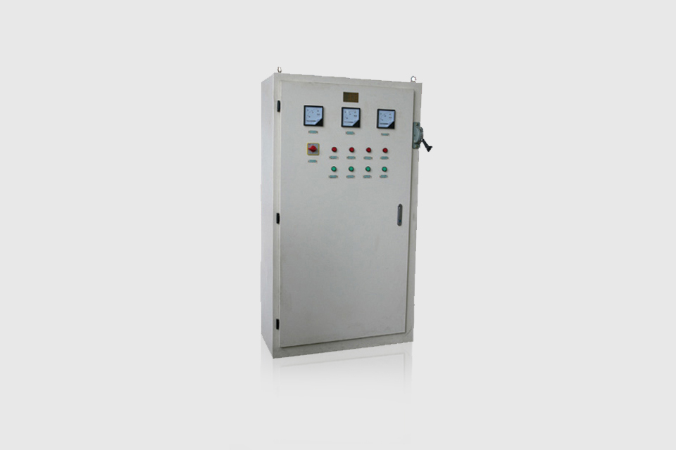 黑龍江XL-21型動力配電箱系列